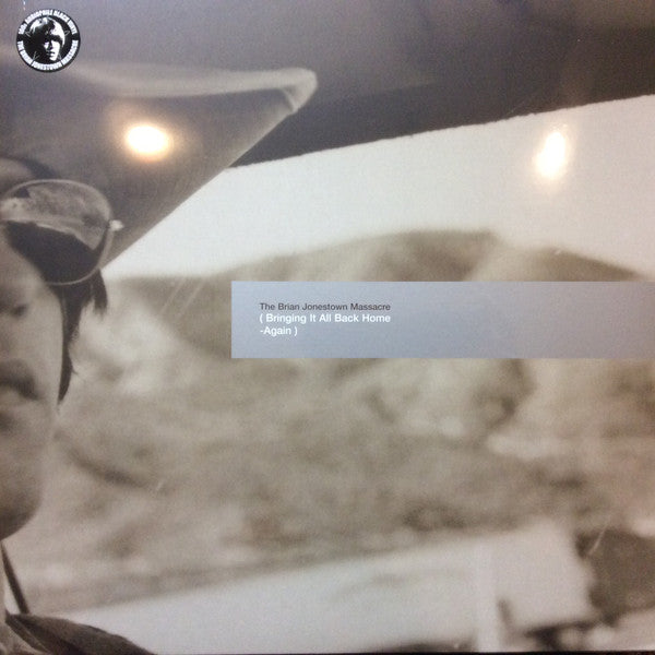 The Brian Jonestown Massacre - ( Bringing It All Back Home -Again ) | Mint (M) Mint (M) - ALT/INDIE