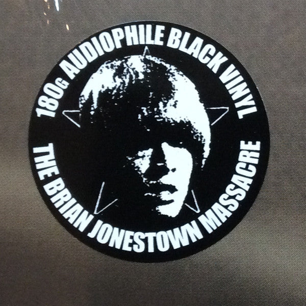 The Brian Jonestown Massacre - ( Bringing It All Back Home -Again ) | Mint (M) Mint (M) - ALT/INDIE