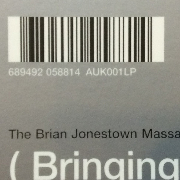 The Brian Jonestown Massacre - ( Bringing It All Back Home -Again ) | Mint (M) Mint (M) - ALT/INDIE