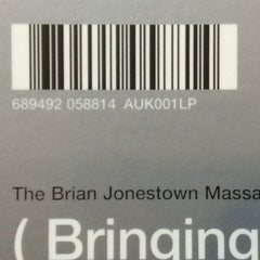 The Brian Jonestown Massacre ( Bringing It All Back Home -Again ) A Records (4), A Records (4) 12", EP, RE, RP, 180 Mint (M) Mint (M)