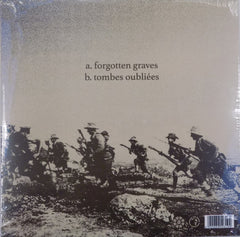 The Brian Jonestown Massacre Forgotten Graves A Records (4) 10", Single Mint (M) Mint (M)