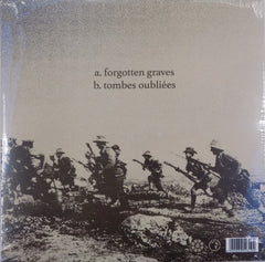 The Brian Jonestown Massacre Forgotten Graves A Records (4) 10", Single Mint (M) Mint (M)