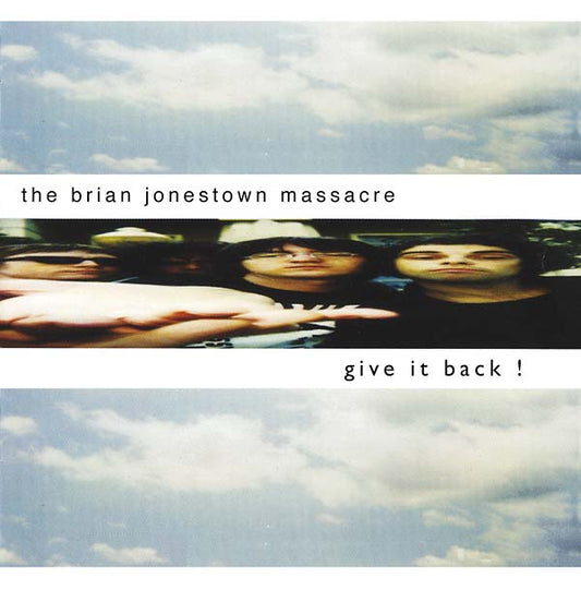Give It Back! |