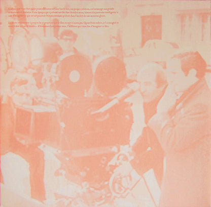 The Brian Jonestown Massacre - Musique De Film Imaginé | Mint (M) Mint (M) - ALT/INDIE *COLOR*