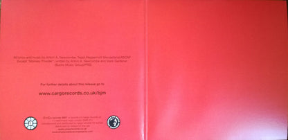 My Bloody Underground | Mint (M) Mint (M) - ALT/INDIE *SEALED*