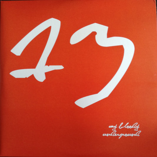 My Bloody Underground | Mint (M) Mint (M) - ALT/INDIE *SEALED*