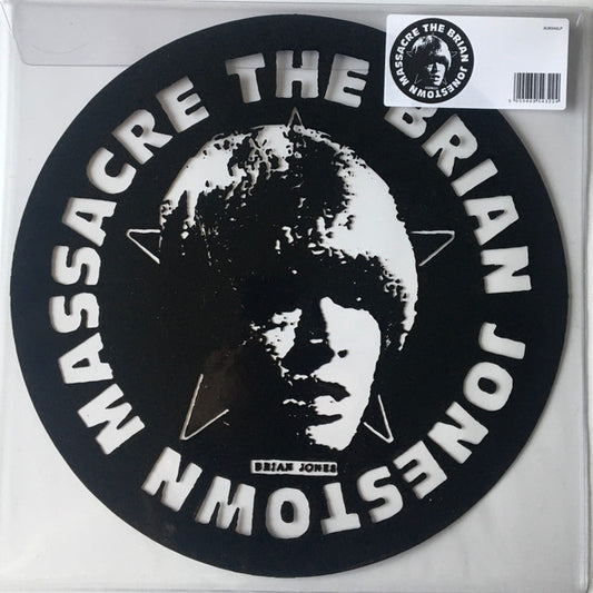 The Brian Jonestown Massacre | Mint (M) Mint (M) - ALT/INDIE
