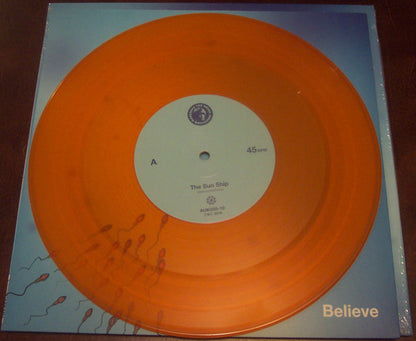 The Brian Jonestown Massacre - The Sun Ship | Mint (M) Mint (M) - ALT/INDIE *COLOR*
