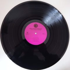 The Brian Jonestown Massacre Third World Pyramid A Records (4) LP, Album Mint (M) Mint (M)
