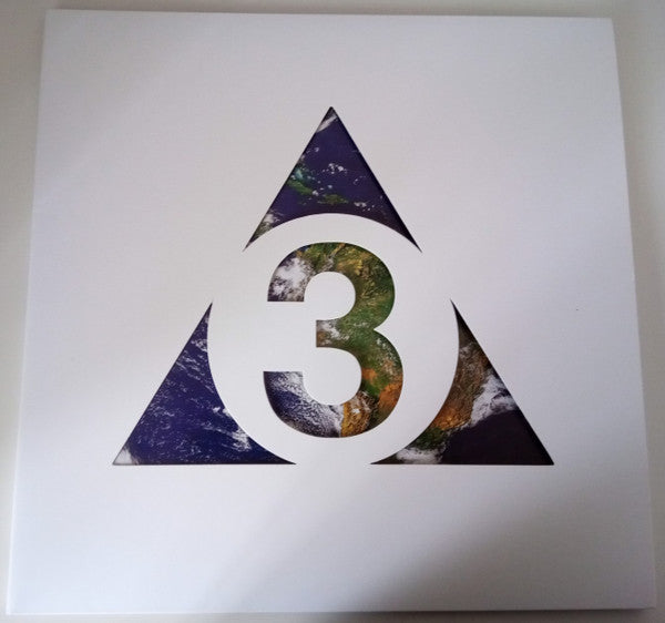 The Brian Jonestown Massacre Third World Pyramid A Records (4) LP, Album Mint (M) Mint (M)