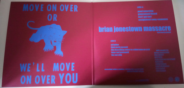 Third World Pyramid | Mint (M) Mint (M) - ALT/INDIE *SEALED*