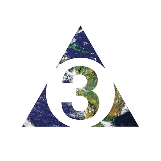 Third World Pyramid |