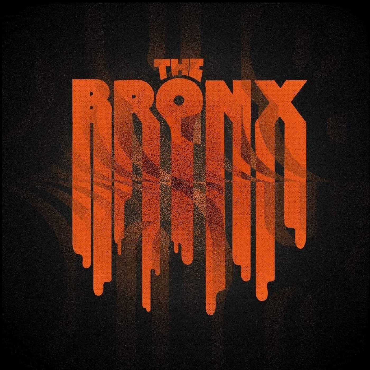 Bronx Vi (Orange Vinyl) |