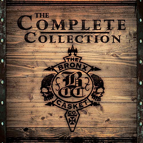 The Complete Collection |