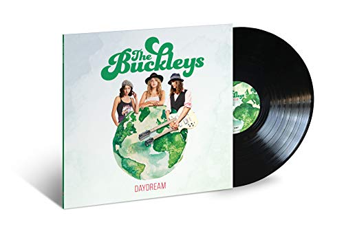 The Buckleys - Daydream [LP] |