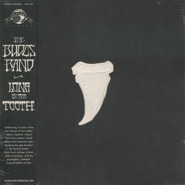 Long In The Tooth | Mint (M) Mint (M) - FUNK *SEALED*