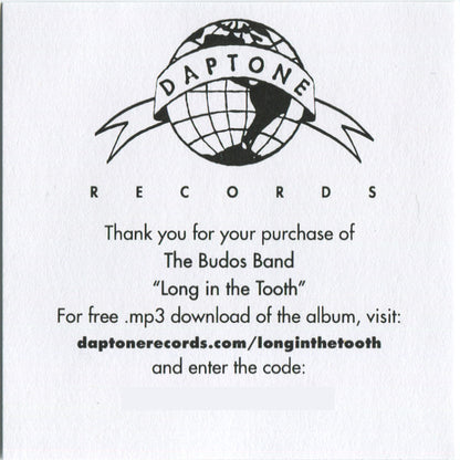Long In The Tooth | Mint (M) Mint (M) - FUNK *SEALED*