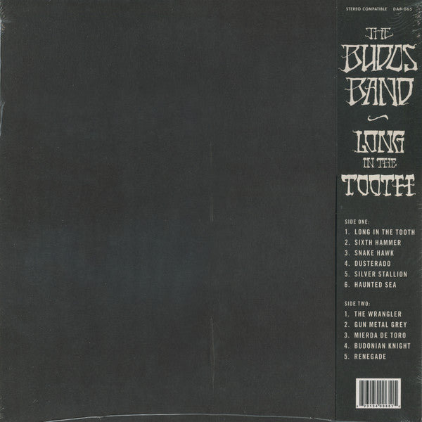 Long In The Tooth | Mint (M) Mint (M) - FUNK *SEALED*