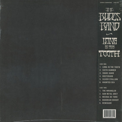 Long In The Tooth | Mint (M) Mint (M) - FUNK *SEALED*