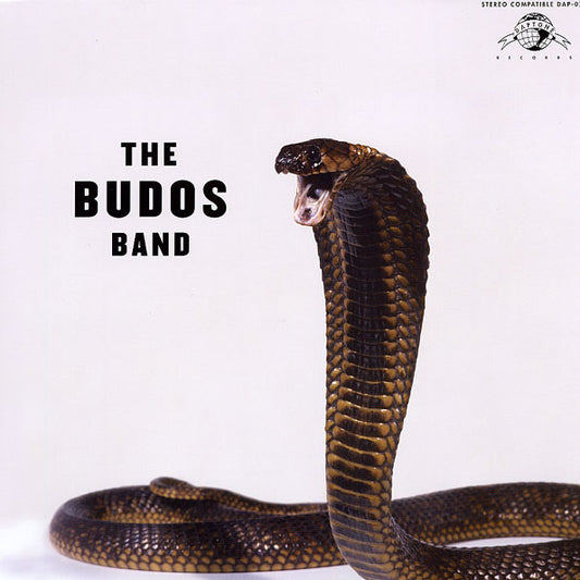 The Budos Band III | Mint (M) Mint (M) - FUNK *SEALED*