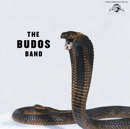 The Budos Band - The Budos Band Iii |