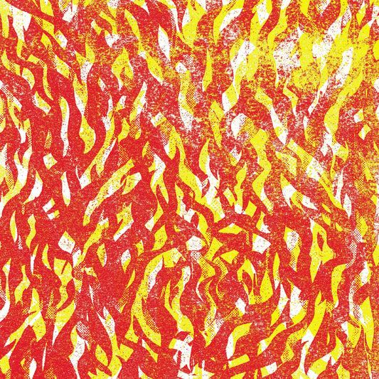 Fire (Indie Exclusive Red & Yellow Vinyl) |