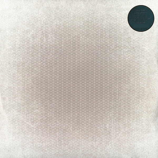 Concrete Desert | Mint (M) Mint (M) - EXPERIMENTAL *COLOR*