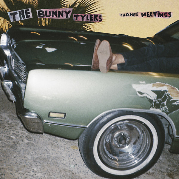 Chance Meetings [Import] | Mint (M) Mint (M) - ALT/INDIE *NEW*