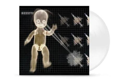 Weird Revolution (Indie Exclusive, Colored Vinyl, White) | Mint (M) Mint (M) - ALT/INDIE *SEALED/COLOR*