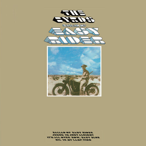 Ballad Of Easy Rider (Remastered, Bonus Tracks) [Import] |