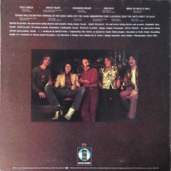 The Byrds Byrds Asylum Records LP, Album, RE Near Mint (NM or M-) Near Mint (NM or M-)