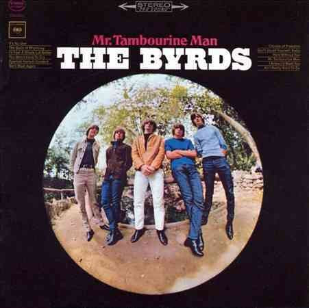 Mr. Tambourine Man (180 Gram Vinyl) [Import] | Mint (M) Mint (M) - ROCK *SEALED*