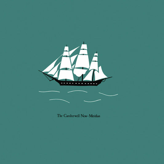 Meridian / Greenfingers (The EP Collection) | Mint (M) Mint (M) - ALT/INDIE *SEALED*