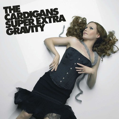 Super Extra Gravity (180g Import) | Mint (M) Mint (M)
