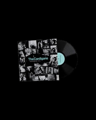 The Rest Of The Best - Vol. 2 [Import][2 LP] | Mint (M) Mint (M) - ALT/INDIE *SEALED*