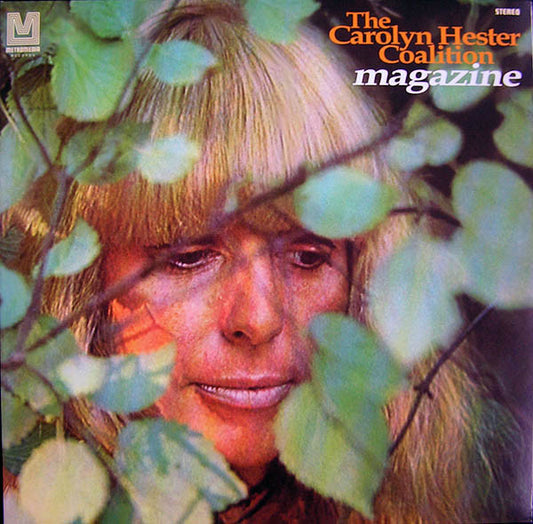 Magazine | Mint (M) Mint (M)