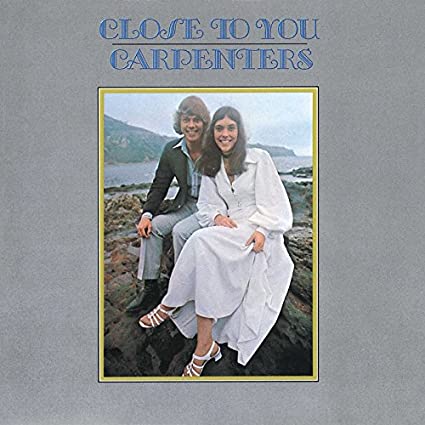 Close To You (180 Gram Vinyl) |