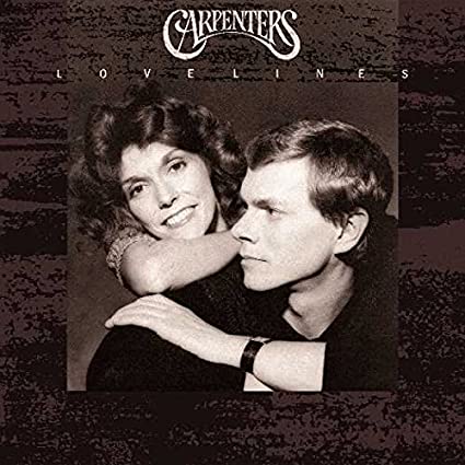Lovelines (180g Vinyl) | Mint (M) Mint (M)
