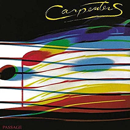 Passage (Remastered) (180 Gram Vinyl) |