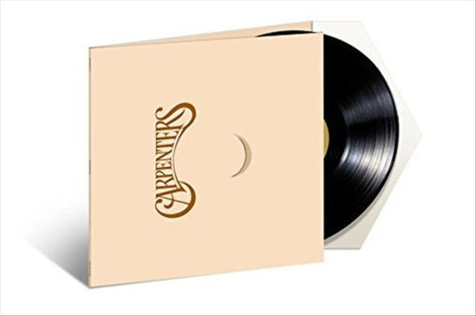 The Carpenters (180g Vinyl) | Mint (M) Mint (M)