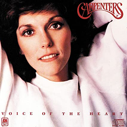 Voice of the Heart (Remastered) (180 Gram Vinyl) |