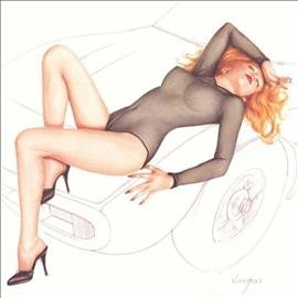 Candy-O (Expanded Version) (2 Lp's) |