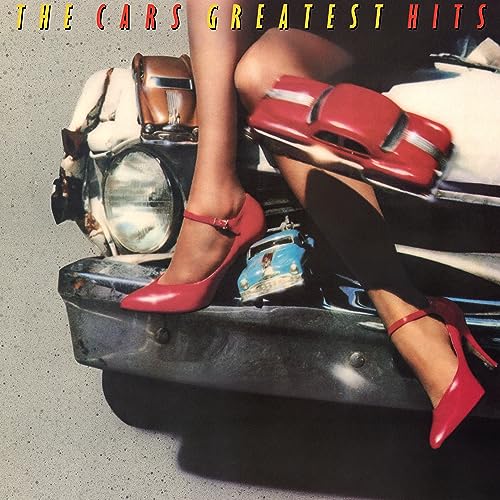 Greatest Hits | Mint (M) Mint (M) - ROCK