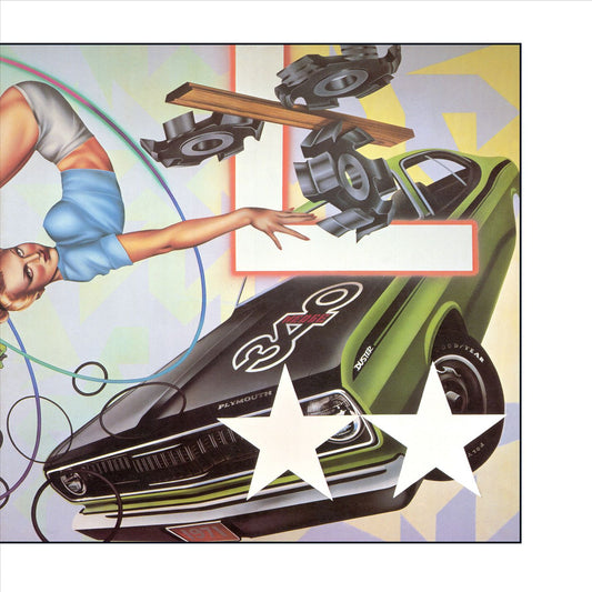 Heartbeat City (VINYL) | Mint (M) Mint (M) - NEW WAVE/POST-PUNK *NEW*