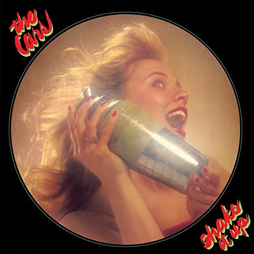 The Cars - Shake It Up (Expanded Version) (2 Lp's) |