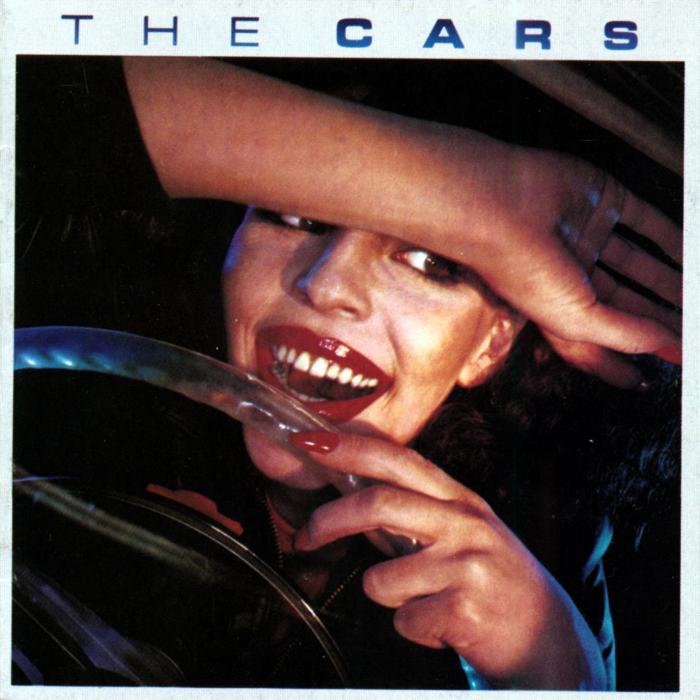 The Cars [Import] |