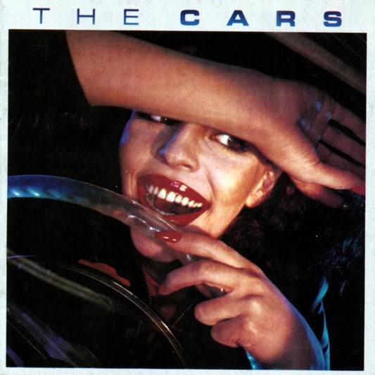 The Cars [Import] |