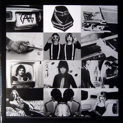The Cars The Cars Mobile Fidelity Sound Lab LP, Album, Ltd, Num, RE, RM, S/Edition, 180 Mint (M) Mint (M)