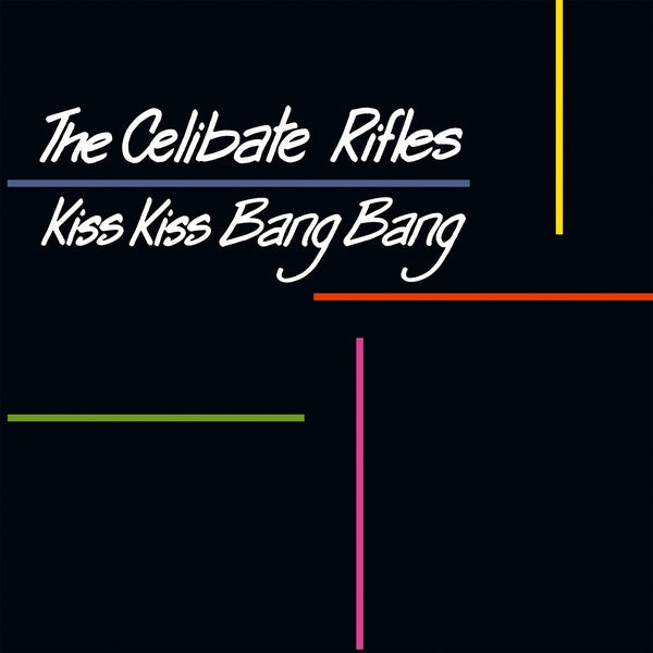 Kiss Kiss Bang Bang |