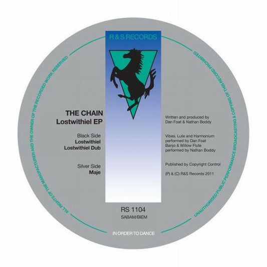 Lostwithiel Ep 12" |